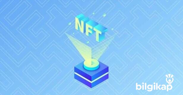 NFT Coin nedir? Ne İşe Yarar? Projeleri Hakkında Yorumlar  Alt Coinler Kripto Para